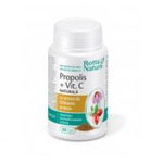 Propolis cu Vitamina C