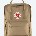 Fjallraven rucsac Kanken culoarea albastru marin, mare, cu imprimeu, F23510, Fjallraven