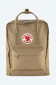 Fjallraven rucsac Kanken Hip Pack culoarea negru, mare, uni F23510, Fjallraven