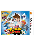 Yo Kai Watch Medal Special Edition N3DS