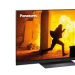 Televizor OLED Smart Panasonic, 165 cm, TX-65GZ1500E, 4K Ultra HD