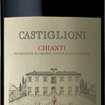 Italia - Frescobaldi Tenuta Castiglioni - Vin Castiglioni Chianti Rosu Docg 13% Alcool 0.75l
