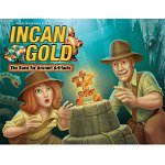 Incan Gold 3rd Edition, Eagle-Gryphon Games