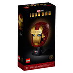 LEGO Super Heroes Casca Iron Man 76165