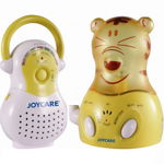 Joycare - Interfon cu lampa de veghe Tiger