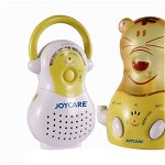 Joycare - Interfon cu lampa de veghe Tiger