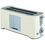 Prajitor de paine Orion OTB-04, 1200 W, 4 felii, Retro