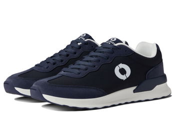 Incaltaminte Barbati ECOALF Prinalf Sneakers Deep Navy, ECOALF