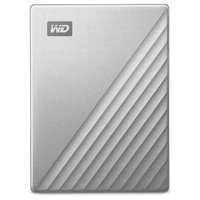 HARD DISK EXTERN WESTERN DIGITAL MY PASSPORT ULTRA 1TB 2.5' WDBC3C0010BSL-WESN