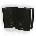 Set 2 Boxe Dibeisi , Audio Pasive Cu Sistem De Prindere , Impedanta: 8 Ohm , Putere Max. 200 W , Putere Rms 100 W , Subwoofer 6,5, Dibeisi