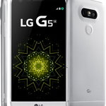 Smartphone LG G5 SE, Octa Core, 32GB, 3GB RAM, Single SIM, 4G, Tri-Camera, Silver
