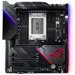 Placa de baza ASUS X399 ROG Zenith Extreme Alpha, AMD X399, Socket TR4, DDR4, eATX