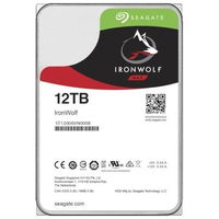 Hard disk Seagate IronWolf 12TB SATA III 7200RPM 256MB, Nova Line M.D.M.