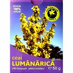 Ceai Lumanarica 50 gr, Hypericum