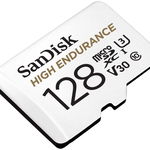 Sandisk Microsdhc 128gb PC