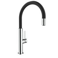 Baterie bucatarie Teka Total FOT 995 BK  black, Teka