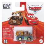 Vehicul Disney Cars Mini Racers Mater (hlv01) 