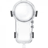 Carcasa subacvatica Insta360 Invisible Dive Case pentru X5