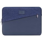 Husa laptop Rivacase Sleeve 7903 blue, pentru MacBook Pro / Ultrabook 13.3`, RivaCase