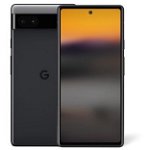 Google Pixel 6a 5G 6.1" 6GB 128GB SingleSIM Charcoal (Black)