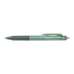 Roller Frixion Clicker 0.5 mm Pilot verde