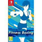 Joc Fitness Boxing pentru Nintendo Switch