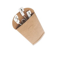 
        Conectori flexibili pentru Nanoleaf Hexagons, 3 bucati, Alb        Cod produs: 64012
      