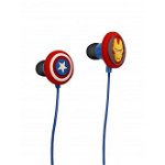 Casti Intra-auriculare Avengers, Avengers