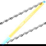 Roller Stabilo albastru deschis 88/31, Stabilo