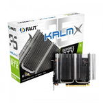 Placa video Palit GeForce RTX 3050 KalmX 6GB, Palit