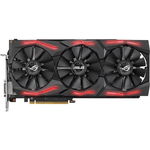 Placa video ASUS Radeon RX Vega64 8G HBM2 Liquid Cooling