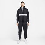 Trening Nike M Nk Club WVN hoodie track suit, Nike