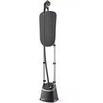 Aparat de calcat vertical PHILIPS Seria 3000 STE317080, 2000W, 2000ml, negru