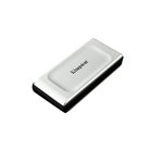 SSD Extern Kingston SXS2000, 500GB, negru USB 3.2, Kingston