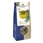 Ceai Bio Canepa CBD, 80g, Sonnentor, Sonnentor