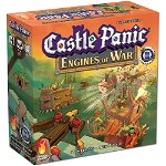 Castle Panic - Engines of War 2nd Edition, Castle Panic