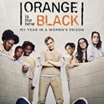 Orange Is the New Black (Movie Tie-In Edition): My Year in a Women's Prison (Spiegel & Grau)