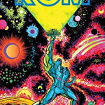 Rom, Vol. 3: Long Roads to Ruin de Chris Ryall