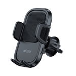 
        Suport auto universal Tech-Protect V6 2 in 1, Dashboard/Air Vent Mount, Rotire 360 grade, Negru        Cod produs: 42559
      