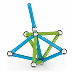 Set de Construcție Geomag 25 Piese, Geomag