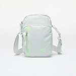 Nike Elemental Premium Crossbody Bag Light Silver/ Light Silver/ Vapor Green, Nike