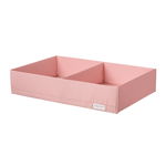 Organizator tip cutie, 34 x 51 x 10 cm, 2 compartimente