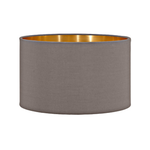 Shade zu Table luminaire Pasteri Pro cappuccino/gold, Schrack
