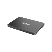 SSD Dahua, C800A, 480GB, 2.5", SATA 3, R/W speed: 550/500 MB/s, 7.0mm, DAHUA