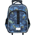 Troler Skooter Dinogames, Vadobag, 57x42x21 cm