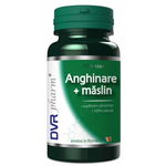 Anghinare+Maslin, 60cps, DVR Pharm, 
