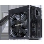 Sursa Gigabyte GP-650B, 80 Plus Bronze, Eff. 89%, 650W