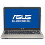 Laptop ASUS X541UA-GO1372T cu procesor Intel® Core™ i3-7100U 2.40 GHz