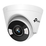 "TP-Link Camera IR de supraveghere Turret pentru interior VIGIVIGI C440(4mm), Senzor imagine: CMOS 1/2.8"", Lentila 4mm, F.1.6,Weatherproof: N/A, Infrarosu: 30m, Detectare: 80m, Observare: 33m, Recunoastere: 16m, Identificare: 8m, Unghi vi, TP-Link