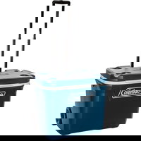 Lada frigorifica Coleman 50QT Xtreme Wheeled 47 l Bleumarin